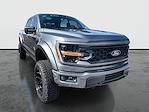 2024 Ford F-150 Super Crew 4x4 Black Widow Premium Lifted Truck for sale #1FTFW3L53RFA10890 - photo 1