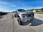 2024 Ford F-150 Super Crew 4x4 Black Widow Premium Lifted Truck for sale #1FTFW3L53RFA10890 - photo 10
