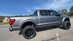 2024 Ford F-150 Super Crew 4x4 Black Widow Premium Lifted Truck for sale #1FTFW3L53RFA10890 - photo 2