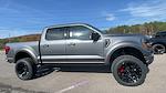 2024 Ford F-150 Super Crew 4x4 Black Widow Premium Lifted Truck for sale #1FTFW3L53RFA10890 - photo 3