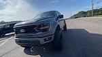 2024 Ford F-150 Super Crew 4x4 Black Widow Premium Lifted Truck for sale #1FTFW3L53RFA10890 - photo 5