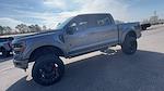 2024 Ford F-150 Super Crew 4x4 Black Widow Premium Lifted Truck for sale #1FTFW3L53RFA10890 - photo 6