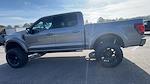 2024 Ford F-150 Super Crew 4x4 Black Widow Premium Lifted Truck for sale #1FTFW3L53RFA10890 - photo 7