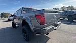 2024 Ford F-150 Super Crew 4x4 Black Widow Premium Lifted Truck for sale #1FTFW3L53RFA10890 - photo 8