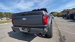 2024 Ford F-150 Super Crew 4x4 Black Widow Premium Lifted Truck for sale #1FTFW3L53RFA10890 - photo 9