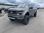 2024 Ford F-150 Super Crew 4x4 Black Widow Premium Lifted Truck for sale #1FTFW3L53RFA48748 - photo 10