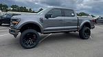 2024 Ford F-150 Super Crew 4x4 Black Widow Premium Lifted Truck for sale #1FTFW3L53RFA48748 - photo 4