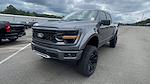 2024 Ford F-150 Super Crew 4x4 Black Widow Premium Lifted Truck for sale #1FTFW3L53RFA48748 - photo 5