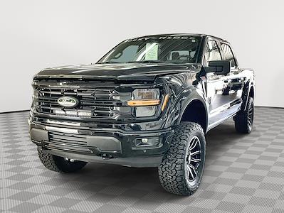 2024 Ford F-150 Super Crew 4x4 Rocky Ridge Premium Lifted Truck for sale #1FTFW3L53RFA53674 - photo 1