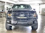 2024 Ford F-150 Super Crew 4x4 Rocky Ridge Premium Lifted Truck for sale #1FTFW3L53RFA53674 - photo 4