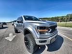 2024 Ford F-150 Super Crew 4x4 Black Widow Premium Lifted Truck for sale #1FTFW3L53RFA67316 - photo 10