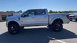 2024 Ford F-150 Super Crew 4x4 Black Widow Premium Lifted Truck for sale #1FTFW3L53RFA67316 - photo 3
