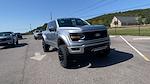 2024 Ford F-150 Super Crew 4x4 Black Widow Premium Lifted Truck for sale #1FTFW3L53RFA67316 - photo 6