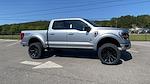 2024 Ford F-150 Super Crew 4x4 Black Widow Premium Lifted Truck for sale #1FTFW3L53RFA67316 - photo 7