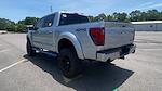 2024 Ford F-150 Super Crew 4x4 Black Widow Premium Lifted Truck for sale #1FTFW3L53RFA74380 - photo 9