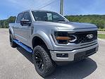2024 Ford F-150 Super Crew 4x4 Black Widow Premium Lifted Truck for sale #1FTFW3L53RFA74380 - photo 10