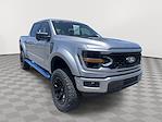 2024 Ford F-150 Super Crew 4x4 Black Widow Premium Lifted Truck for sale #1FTFW3L53RFA74380 - photo 1