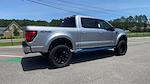 2024 Ford F-150 Super Crew 4x4 Black Widow Premium Lifted Truck for sale #1FTFW3L53RFA74380 - photo 3