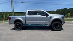 2024 Ford F-150 Super Crew 4x4 Black Widow Premium Lifted Truck for sale #1FTFW3L53RFA74380 - photo 4