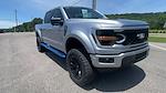 2024 Ford F-150 Super Crew 4x4 Black Widow Premium Lifted Truck for sale #1FTFW3L53RFA74380 - photo 5