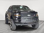 2024 Ford F-150 Super Crew 4x4 Black Widow Premium Lifted Truck for sale #1FTFW3L53RFA75528 - photo 1
