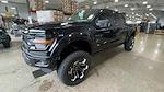 2024 Ford F-150 Super Crew 4x4 Black Widow Premium Lifted Truck for sale #1FTFW3L53RFA75528 - photo 4