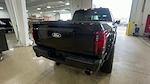 2024 Ford F-150 Super Crew 4x4 Black Widow Premium Lifted Truck for sale #1FTFW3L53RFA75528 - photo 8