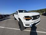 2024 Ford F-150 Super Crew 4x4 Black Widow Premium Lifted Truck for sale #1FTFW3L53RFA75884 - photo 10