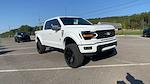 2024 Ford F-150 Super Crew 4x4 Black Widow Premium Lifted Truck for sale #1FTFW3L53RFA75884 - photo 6