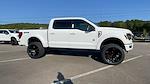 2024 Ford F-150 Super Crew 4x4 Black Widow Premium Lifted Truck for sale #1FTFW3L53RFA75884 - photo 7