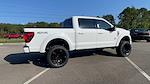 2024 Ford F-150 Super Crew 4x4 Black Widow Premium Lifted Truck for sale #1FTFW3L53RFA75884 - photo 8