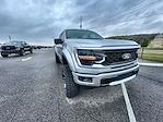2024 Ford F-150 Super Crew 4x4 Black Widow Premium Lifted Truck for sale #1FTFW3L53RFA79238 - photo 10