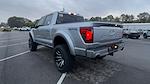 2024 Ford F-150 Super Crew 4x4 Black Widow Premium Lifted Truck for sale #1FTFW3L53RFA79238 - photo 2