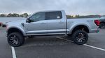 2024 Ford F-150 Super Crew 4x4 Black Widow Premium Lifted Truck for sale #1FTFW3L53RFA79238 - photo 3