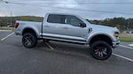 2024 Ford F-150 Super Crew 4x4 Black Widow Premium Lifted Truck for sale #1FTFW3L53RFA79238 - photo 7