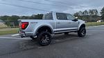 2024 Ford F-150 Super Crew 4x4 Black Widow Premium Lifted Truck for sale #1FTFW3L53RFA79238 - photo 8
