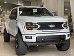 2024 Ford F-150 Super Crew 4x4 Black Widow Premium Lifted Truck for sale #1FTFW3L53RFA79434 - photo 10