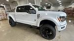 2024 Ford F-150 Super Crew 4x4 Black Widow Premium Lifted Truck for sale #1FTFW3L53RFA79434 - photo 2