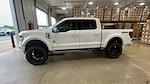 2024 Ford F-150 Super Crew 4x4 Black Widow Premium Lifted Truck for sale #1FTFW3L53RFA79434 - photo 5