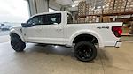 2024 Ford F-150 Super Crew 4x4 Black Widow Premium Lifted Truck for sale #1FTFW3L53RFA79434 - photo 6