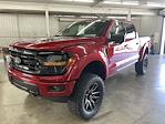 2024 Ford F-150 Super Crew 4x4 Rocky Ridge Premium Lifted Truck for sale #1FTFW3L53RFB66010 - photo 10