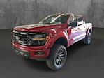 2024 Ford F-150 Super Crew 4x4 Rocky Ridge Premium Lifted Truck for sale #1FTFW3L53RFB66010 - photo 1
