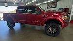 2024 Ford F-150 Super Crew 4x4 Rocky Ridge Premium Lifted Truck for sale #1FTFW3L53RFB66010 - photo 2