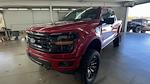 2024 Ford F-150 Super Crew 4x4 Rocky Ridge Premium Lifted Truck for sale #1FTFW3L53RFB66010 - photo 4