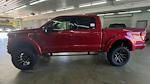 2024 Ford F-150 Super Crew 4x4 Rocky Ridge Premium Lifted Truck for sale #1FTFW3L53RFB66010 - photo 5