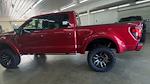 2024 Ford F-150 Super Crew 4x4 Rocky Ridge Premium Lifted Truck for sale #1FTFW3L53RFB66010 - photo 6