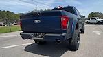 2025 Ford F-150 Super Crew 4x4 Black Widow Premium Lifted Truck for sale #1FTFW3L53SFA03444 - photo 9