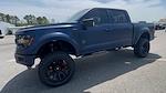2025 Ford F-150 Super Crew 4x4 Black Widow Premium Lifted Truck for sale #1FTFW3L53SFA03444 - photo 4