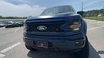 2025 Ford F-150 Super Crew 4x4 Black Widow Premium Lifted Truck for sale #1FTFW3L53SFA03444 - photo 5