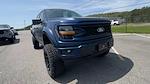 2025 Ford F-150 Super Crew 4x4 Black Widow Premium Lifted Truck for sale #1FTFW3L53SFA03444 - photo 6